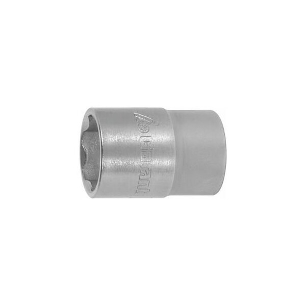 Garant 3/8 inch Drive Socket, with Surface Drive, 6 pt, 10 mm 637125 10 - main